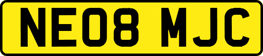 NE08MJC