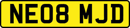 NE08MJD