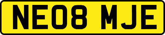 NE08MJE