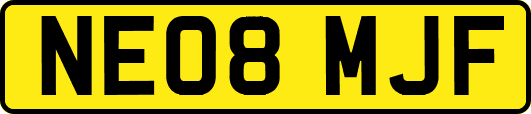 NE08MJF