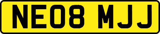 NE08MJJ