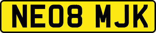 NE08MJK