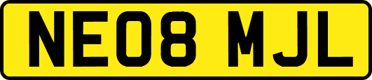 NE08MJL