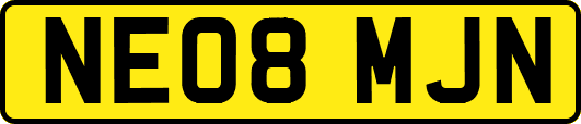 NE08MJN