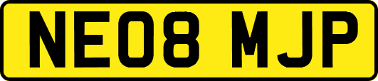 NE08MJP