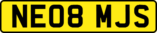 NE08MJS