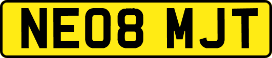 NE08MJT