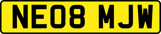 NE08MJW