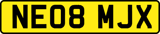 NE08MJX