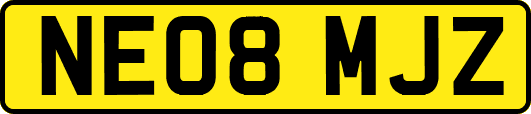 NE08MJZ