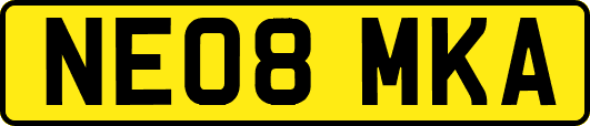 NE08MKA