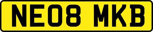 NE08MKB