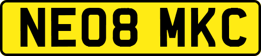 NE08MKC