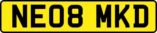 NE08MKD