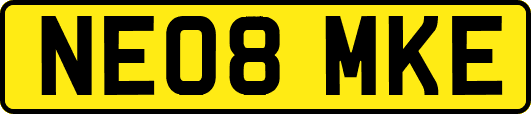 NE08MKE