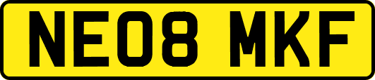 NE08MKF