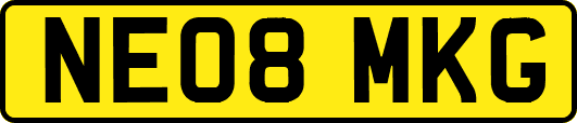 NE08MKG