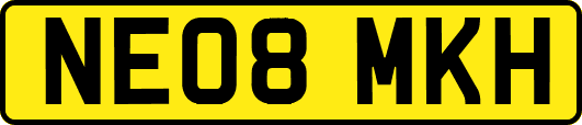 NE08MKH