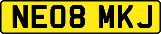 NE08MKJ