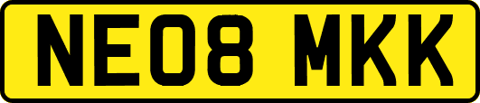 NE08MKK