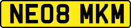 NE08MKM