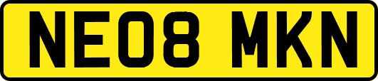 NE08MKN