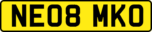 NE08MKO