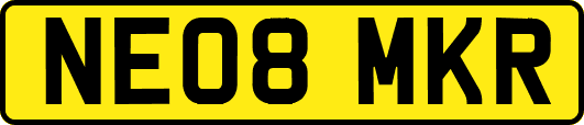 NE08MKR