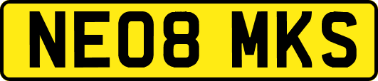 NE08MKS