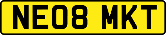 NE08MKT