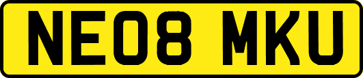 NE08MKU