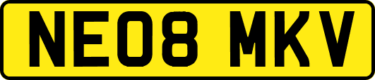 NE08MKV