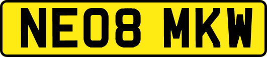 NE08MKW