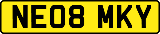 NE08MKY