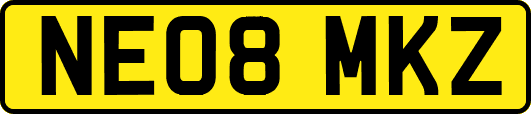 NE08MKZ