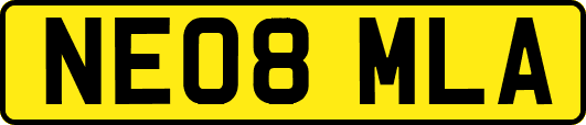 NE08MLA