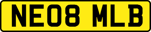 NE08MLB
