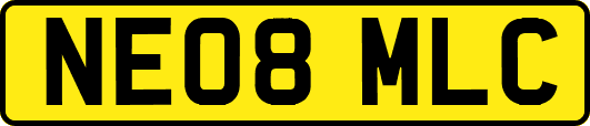 NE08MLC
