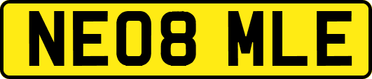 NE08MLE