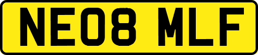 NE08MLF