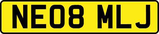 NE08MLJ