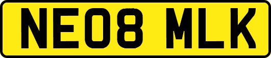 NE08MLK
