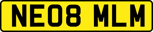 NE08MLM