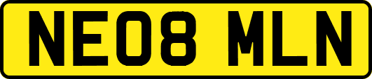 NE08MLN