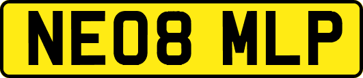 NE08MLP