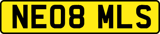 NE08MLS
