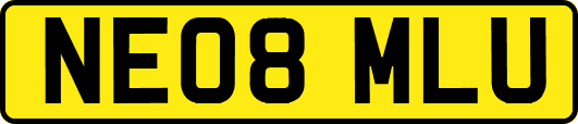 NE08MLU