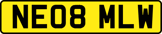 NE08MLW