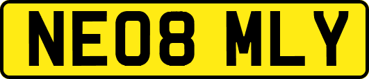NE08MLY