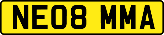 NE08MMA
